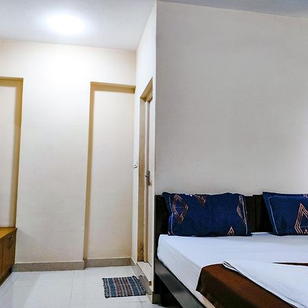 Primera Extended Stay Apartments Bangalore Esterno foto